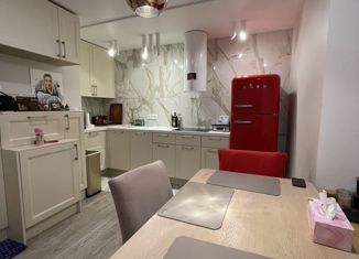 Двухкомнатная квартира на продажу, 50.8 м2, Москва, Часовая улица, 4к2, Часовая улица