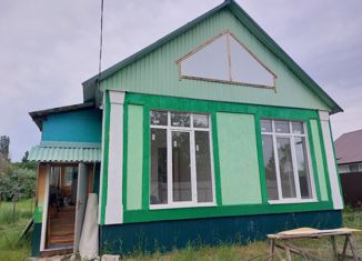 Дом на продажу, 56 м2, село Квасниковка, Овчинный переулок, 19Б