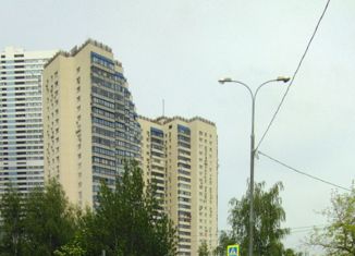 Продаю трехкомнатную квартиру, 68.4 м2, Москва, микрорайон Северное Чертаново, 1к1, метро Чертановская