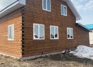 Дом на продажу, 181 м2, деревня Азьмушкино, улица З. Закирова