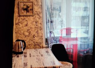 Продается 1-ком. квартира, 32 м2, Вязьма, улица Пушкина, 20