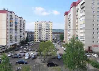 Двухкомнатная квартира на продажу, 37 м2, Междуреченск, улица Лукиянова, 6