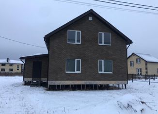 Дом на продажу, 100 м2, деревня Яконское, Яконская улица