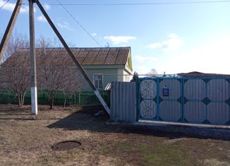 Продается дом, 55 м2, село Старопохвистнево, Советская улица