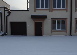 Продается таунхаус, 151.7 м2, Кемерово, жилой район Лесная Поляна