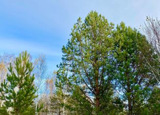 Продажа участка, 10 сот., коттеджный посёлок Лаки парк