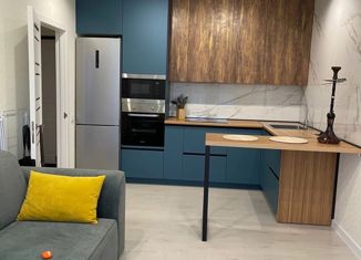 Продам 2-ком. квартиру, 38.5 м2, Барнаул, ЖК Лапландия