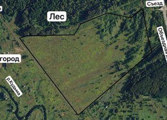 Продаю участок, 3616 сот., деревня Зелецино