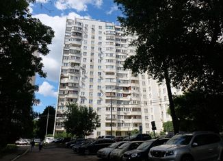 3-комнатная квартира на продажу, 76 м2, Москва, проезд Черепановых, 38к1, проезд Черепановых