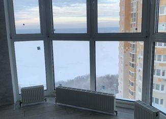 Продажа 3-комнатной квартиры, 74 м2, Чебоксары, ЖК Олимп, улица Энергетиков, 19