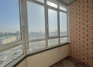Продается однокомнатная квартира, 48.3 м2, Волгоград, проспект Маршала Жукова, 5, ЖК Каспийская Долина