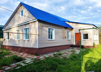 Продаю дом, 109.4 м2, Ряжск, Почтовая улица, 38