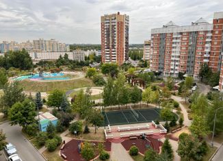 Продается однокомнатная квартира, 43.1 м2, Москва, Новокуркинское шоссе, 31, район Куркино