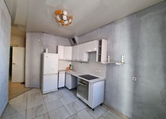 Продажа однокомнатной квартиры, 38 м2, Краснодар, Митинская улица, 21, Митинская улица