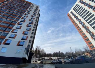 1-ком. квартира на продажу, 36 м2, Ижевск