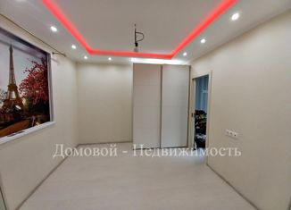 Продам 1-ком. квартиру, 37.5 м2, рабочий посёлок Боброво, Крымская улица, 13