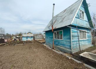 Продается дом, 37.7 м2, садоводческое товарищество ЧАС № 9, Андреевская улица, 239
