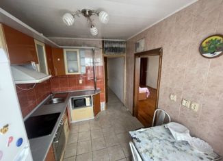 Продажа 4-ком. квартиры, 84.2 м2, Барнаул, Трудовой переулок, 39/41, Центральный район