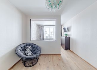 Продается 2-ком. квартира, 50.8 м2, Санкт-Петербург, Репищева улица, 19к1, Репищева улица