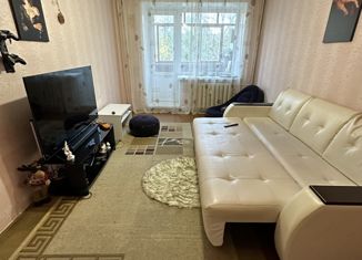 Продается 2-комнатная квартира, 44.7 м2, Оренбургская область, проспект Ленина, 85