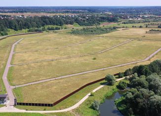 Продается участок, 9.12 сот., деревня Баранцево