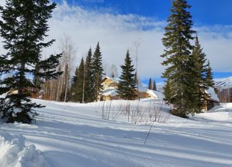 Продается дом, 25 м2, поселок городского типа Шерегеш, Славянская улица