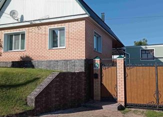 Продам дом, 70 м2, Бугуруслан, Кооперативный переулок