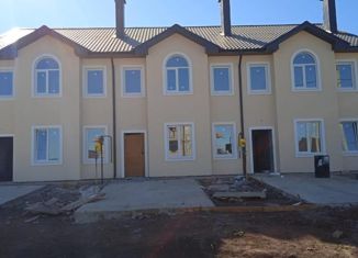 Продаю таунхаус, 110 м2, посёлок Ленина, улица имени В.Н. Татищева, 10