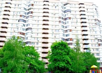 Продажа трехкомнатной квартиры, 58 м2, Москва, проезд Черепановых, 64к1, проезд Черепановых