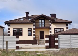 Продается дом, 320 м2, Севастополь, улица Евгения Реброва, 27