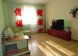 Двухкомнатная квартира на продажу, 50.3 м2, Москва, улица Маршала Катукова, 16к1, метро Строгино