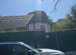 Продам дом, 73 м2, поселок Верхнебаканский, улица Ленина