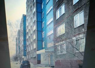 Продаю 1-комнатную квартиру, 34 м2, Челябинская область, улица Горького, 66