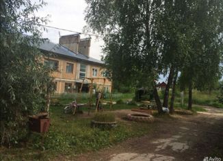 Сдаю 1-ком. квартиру, 30.6 м2, поселок Поречье, улица Мира, 17