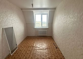 Продается двухкомнатная квартира, 46.4 м2, Элиста, 6-й микрорайон, 6-й микрорайон, 22