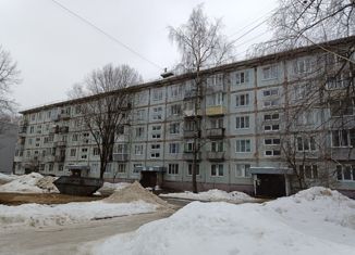 Продается двухкомнатная квартира, 41 м2, Владимирская область, 1-й квартал, 2