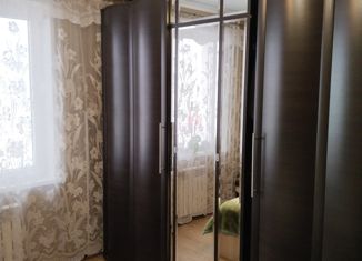 Продам 2-ком. квартиру, 58.1 м2, Саратов, улица имени С.Ф. Тархова, 43, жилой район Солнечный-2