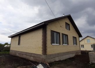 Продается дом, 140 м2, поселок Новый, улица Сергея Есенина
