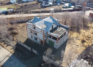 Продам дом, 313.3 м2, посёлок городского типа Николаевка, улица Шевчука, 21