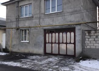 Продажа дома, 109 м2, Нальчик, улица 2-й Таманской Дивизии, 272