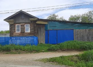 Продажа дома, 23 м2, поселок городского типа Арти, улица Шутова, 44
