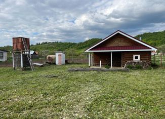 Продается дом, 65.7 м2, деревня Лабышка, Кооперативная улица