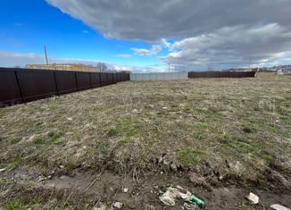 Продам участок, 6 сот., коттеджный посёлок Аннинские высоты, коттеджный посёлок Аннинские высоты, 154