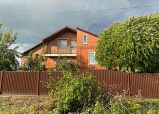 Продается дом, 225.5 м2, станица Привольная, Восточный переулок, 4