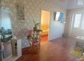 Продажа двухкомнатной квартиры, 43 м2, село Троицкое, улица Деликова, 37/3