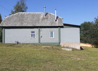 Продаю дом, 80 м2, деревня Коски