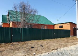 Продается дом, 108 м2, село Тюнево