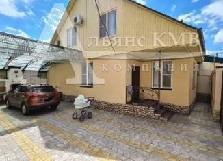 Продается дом, 338 м2, Ставропольский край, Октябрьская улица