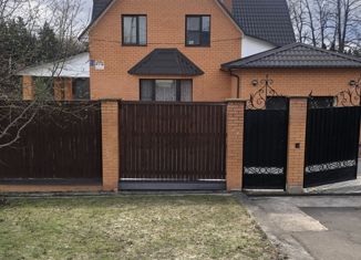 Дом на продажу, 221 м2, деревня Колтышево, деревня Колтышево, 21