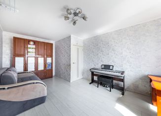 Продам 2-ком. квартиру, 46.1 м2, Санкт-Петербург, Ленинский проспект, 138/5, муниципальный округ Княжево